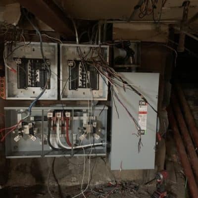 Zoom Electricians