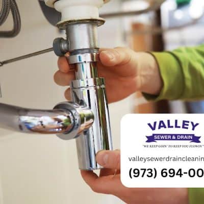 Valley Sewer & Drain Cleaning