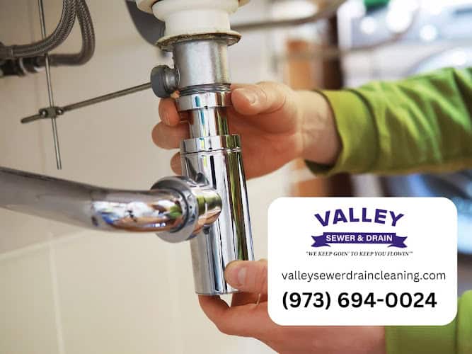 Valley Sewer & Drain Cleaning