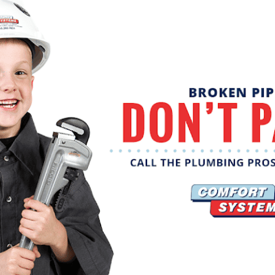 Comfort Systems