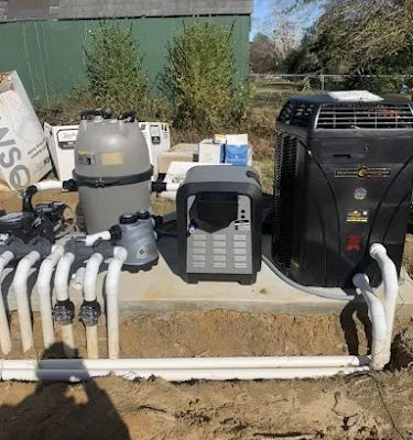 Apexx Plumbing