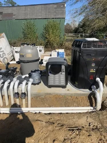 Apexx Plumbing