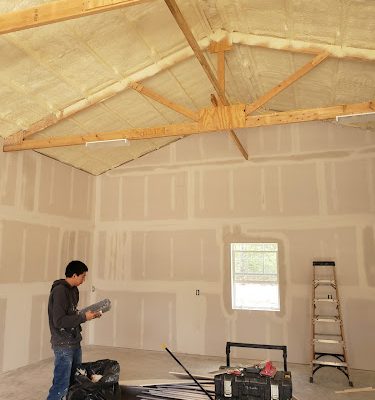 Rueda's Drywall & Remodeling