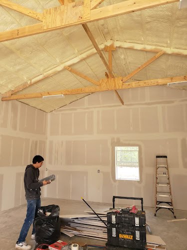 Rueda's Drywall & Remodeling