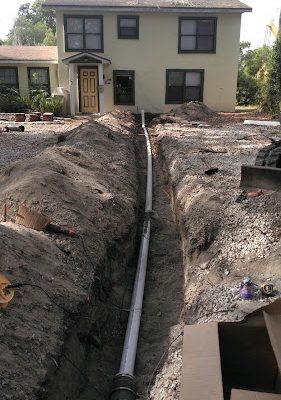 AA Plumbing and Drain