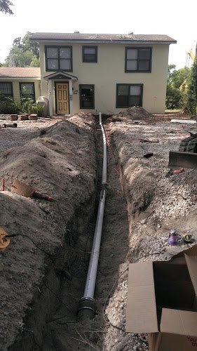 AA Plumbing and Drain