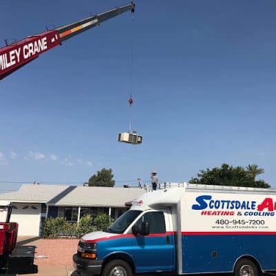 Scottsdale Air Heating & Cooling