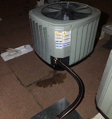 Affordable Air Inc.