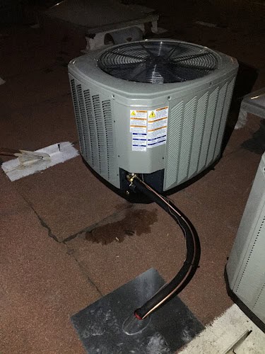 Affordable Air Inc.