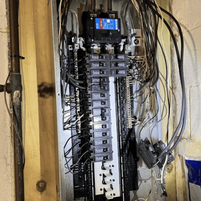 Electric Wire Services