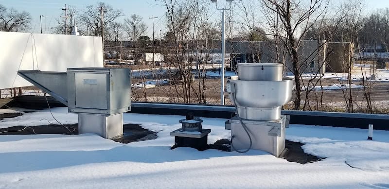 Professional Plumbing, Heating, & Cooling LLC