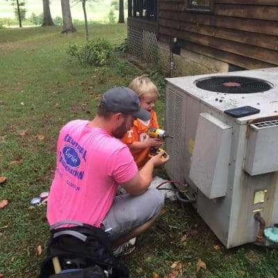 Central Refrigeration, LLC