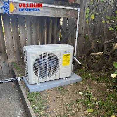 Villquin Air Services