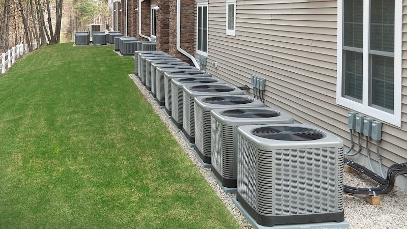 Love HVAC