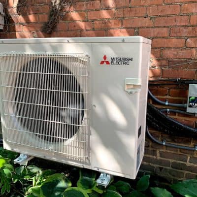 Legacy Comfort Systems