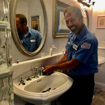 Richard's Plumbing & Electric
