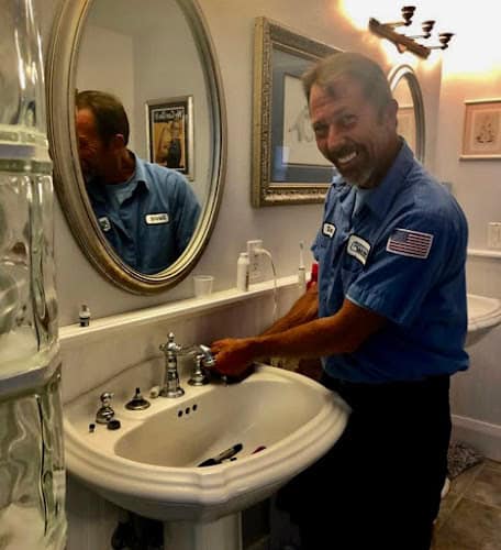 Richard's Plumbing & Electric
