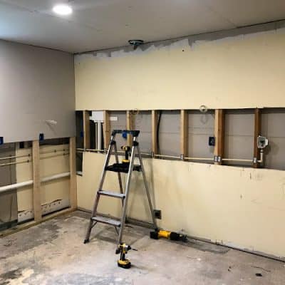 America's Handyman Services Inc