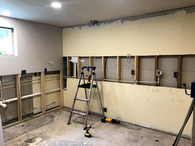 America's Handyman Services Inc