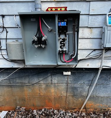 Elite Electric Solutions