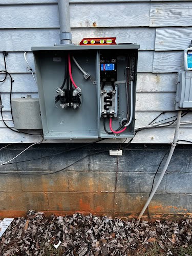 Elite Electric Solutions
