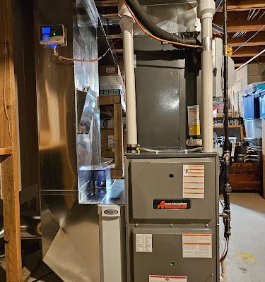 Kamenz Heating and Cooling