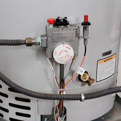 Aztec Plumbing, Inc