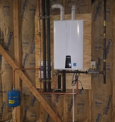Red Fox Plumbing