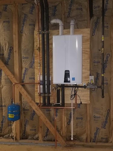 Red Fox Plumbing