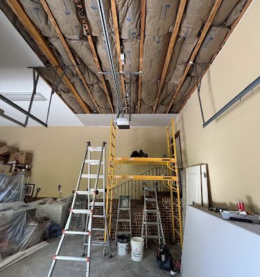 Ultra Smooth Drywall,LLC