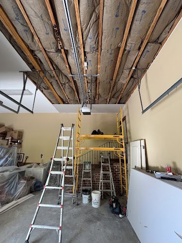 Ultra Smooth Drywall,LLC