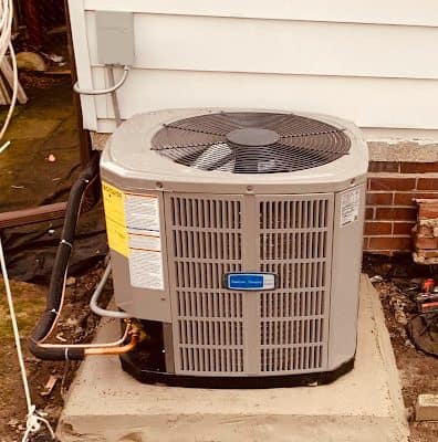 Going Green Home Solutions
