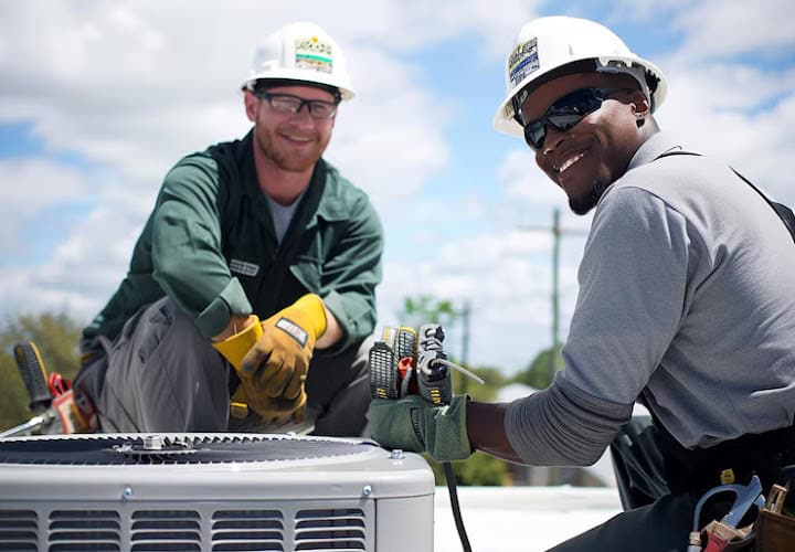 Tampa AC Repair Guys