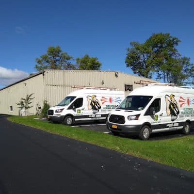 D. Silvestri Sons Inc.