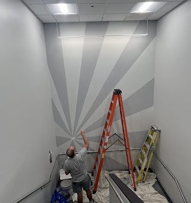 That 1 Painter Dallas