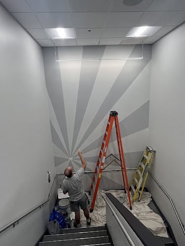 That 1 Painter Dallas