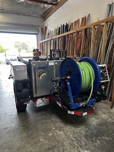 My Guy Heating, Air & Plumbing