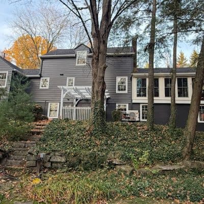 Covell Painting and Renovations