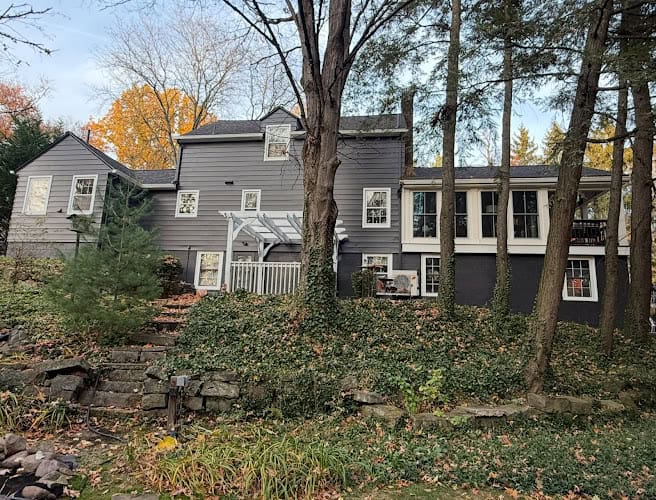 Covell Painting and Renovations