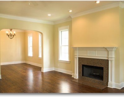 CNY Custom Building & Restorations