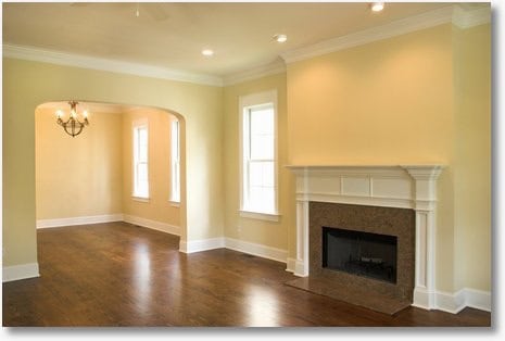CNY Custom Building & Restorations