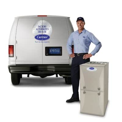 Hometown Heating & Air Conditioning