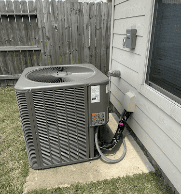 Silver Spur Air, Heating, & Plumbing of Dallas