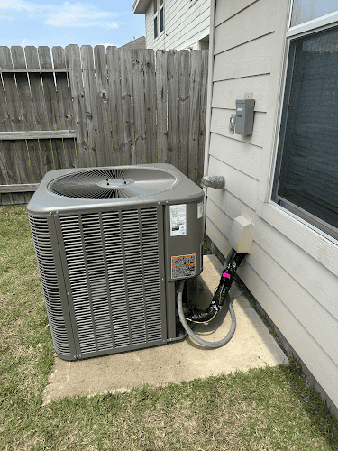 Silver Spur Air, Heating, & Plumbing of Dallas