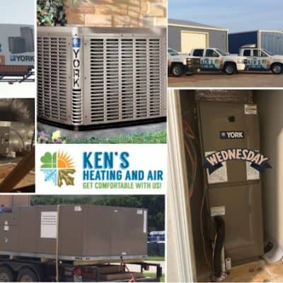 Ken's Heating and Air Conditioning