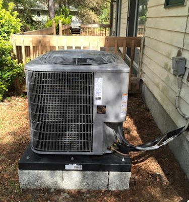 James & Son Heating & Cooling, Inc.