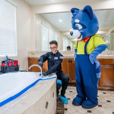 Rooter Solutions Plumbers