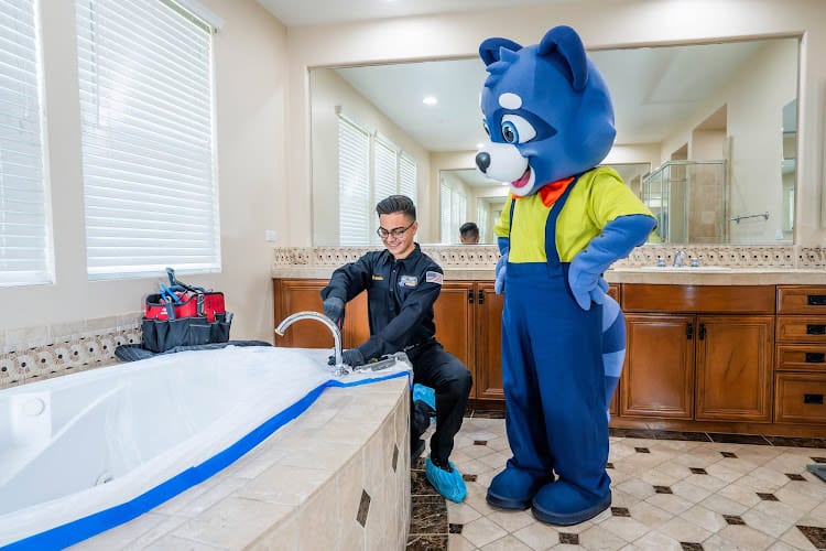Rooter Solutions Plumbers