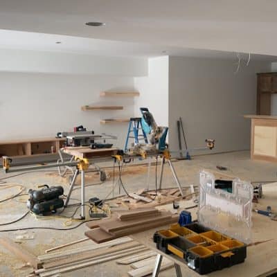 Fine Design Painting Co.
