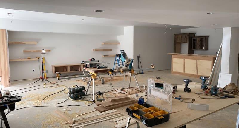 Fine Design Painting Co.